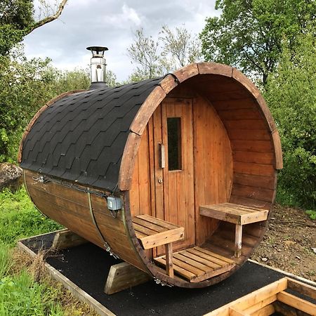 Fermanagh Lakeside Self Catering Corranny Esterno foto