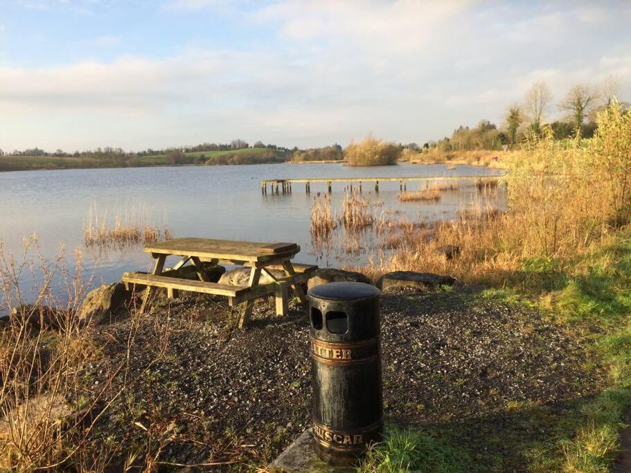 Fermanagh Lakeside Self Catering Corranny Esterno foto