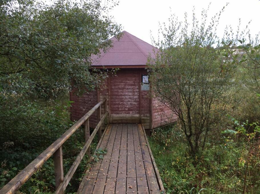 Fermanagh Lakeside Self Catering Corranny Esterno foto